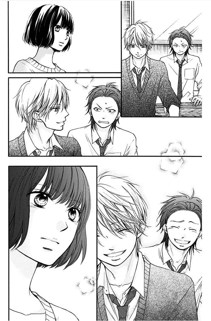 Kono Oto Tomare!, Chapter 40 image 12